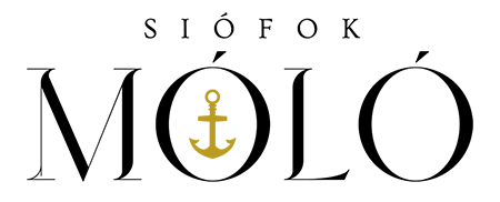 Siófok Móló